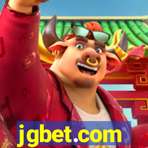 jgbet.com