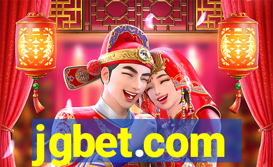 jgbet.com