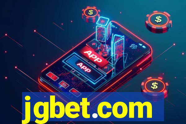 jgbet.com