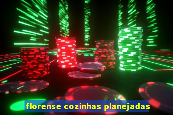 florense cozinhas planejadas