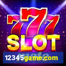 12345game.com