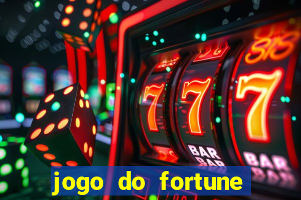 jogo do fortune dragon demo