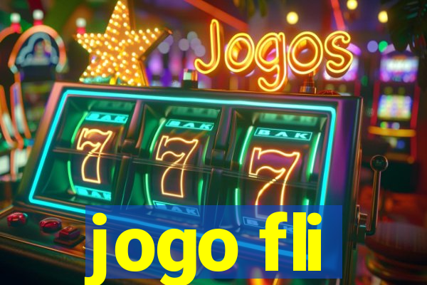 jogo fli