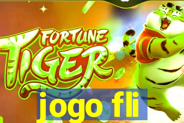 jogo fli