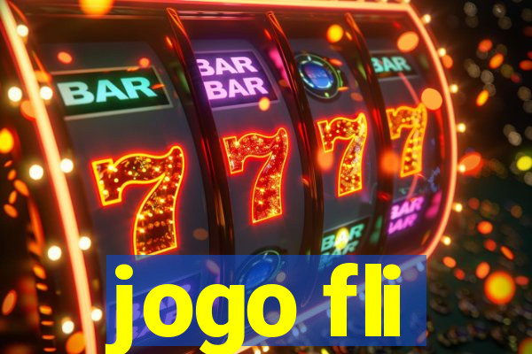 jogo fli