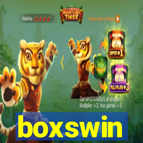 boxswin