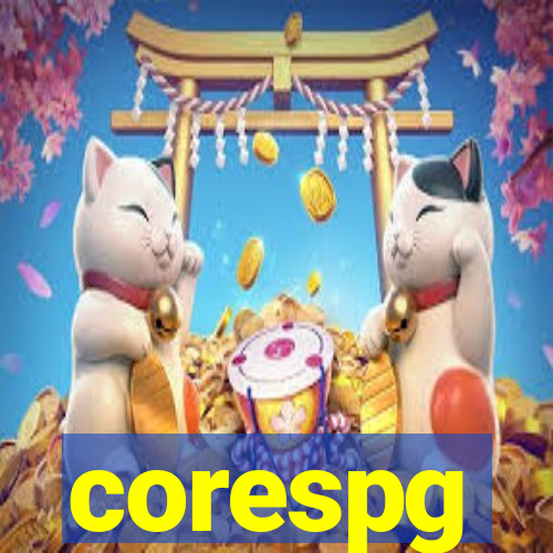 corespg