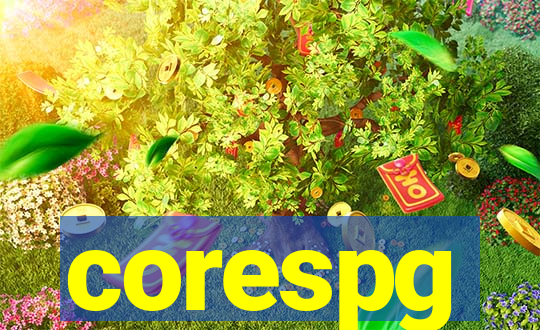 corespg