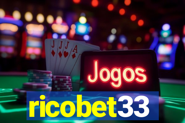 ricobet33