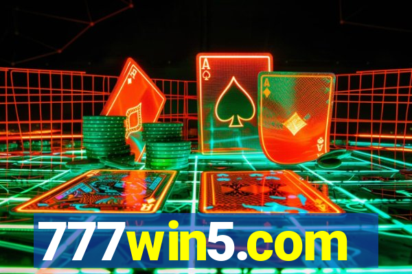 777win5.com