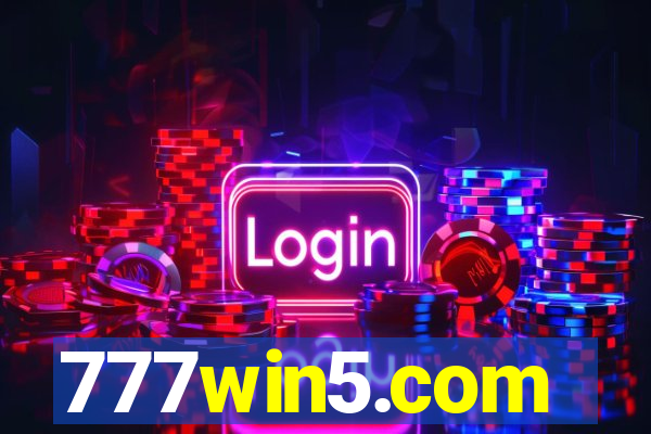 777win5.com