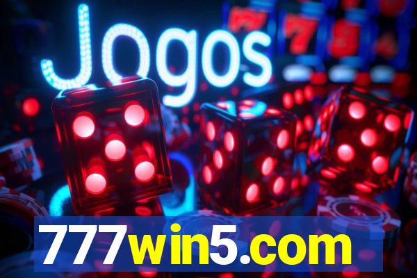 777win5.com