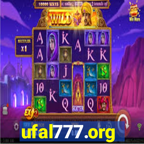 ufal777.org