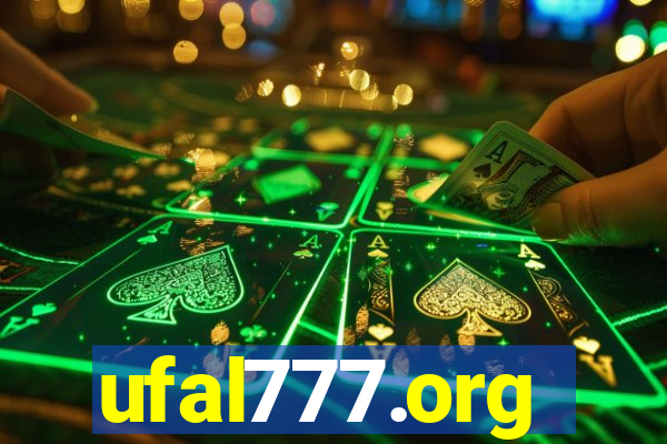 ufal777.org