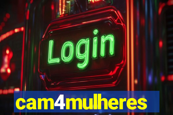 cam4mulheres