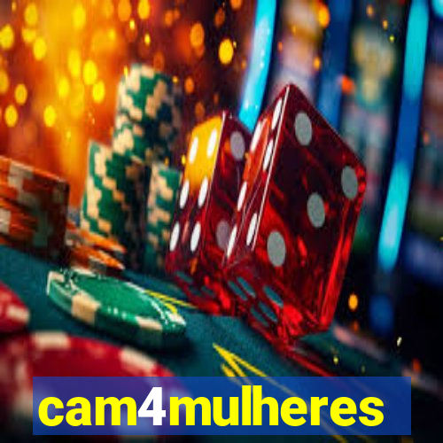 cam4mulheres