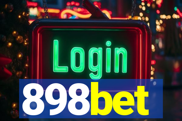 898bet