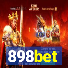 898bet