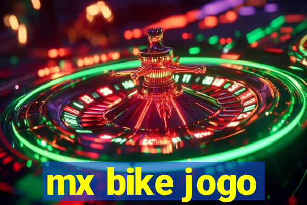 mx bike jogo