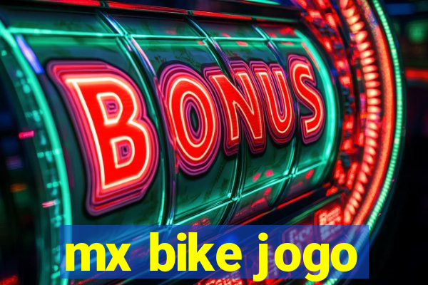 mx bike jogo