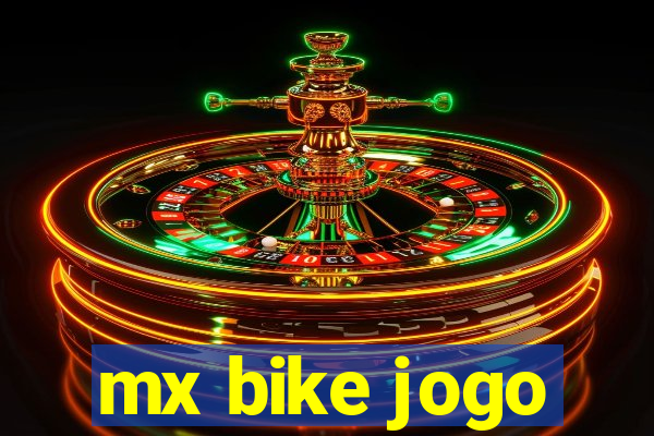 mx bike jogo