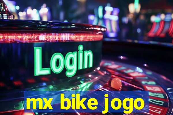 mx bike jogo