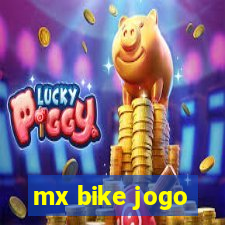 mx bike jogo