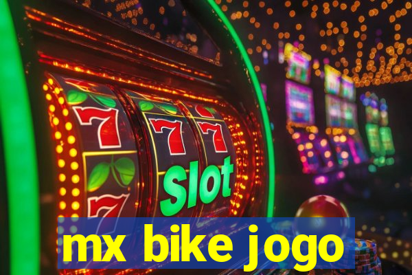 mx bike jogo