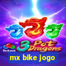 mx bike jogo