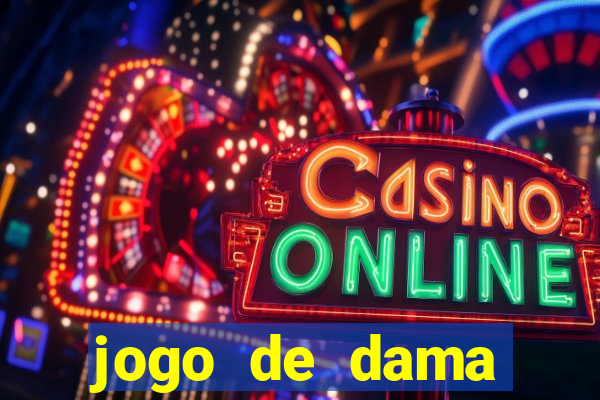 jogo de dama apostado online