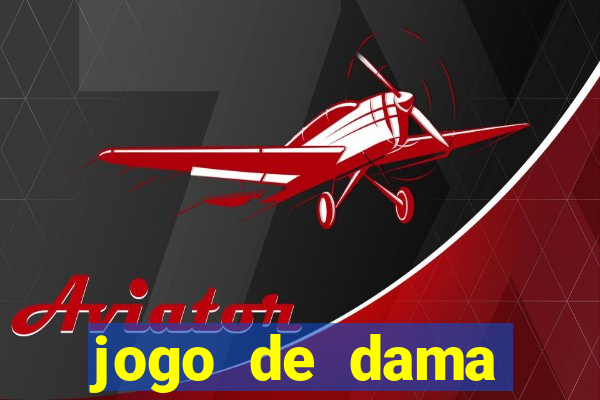 jogo de dama apostado online