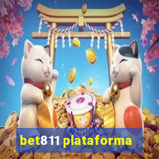 bet811 plataforma