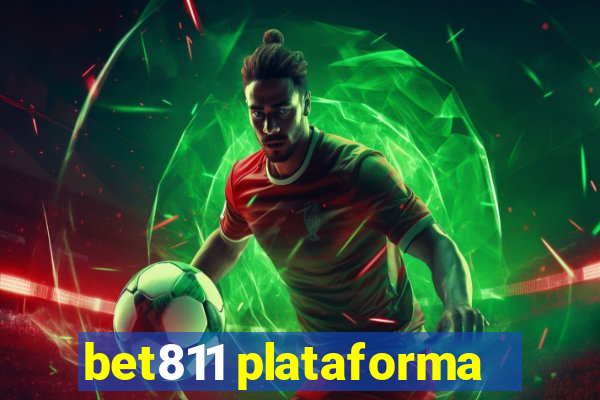 bet811 plataforma