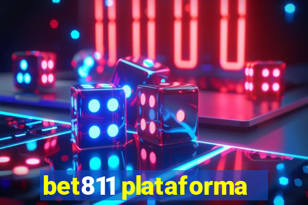 bet811 plataforma