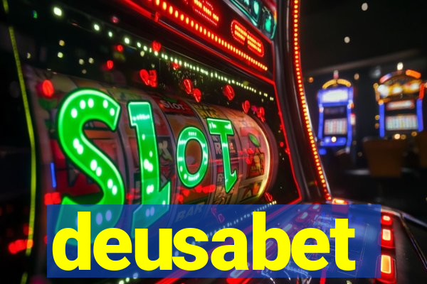 deusabet