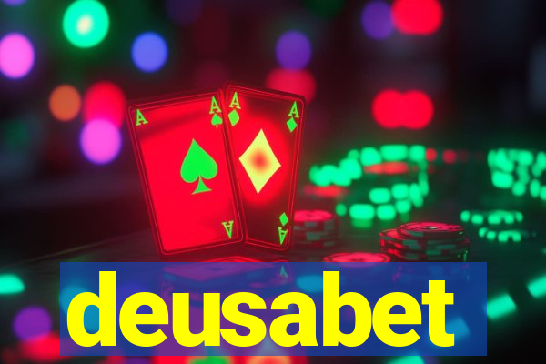 deusabet