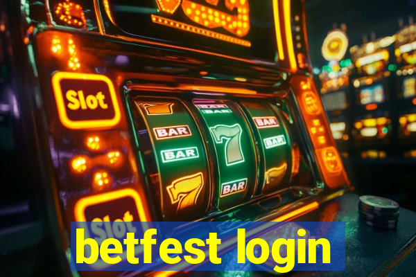 betfest login