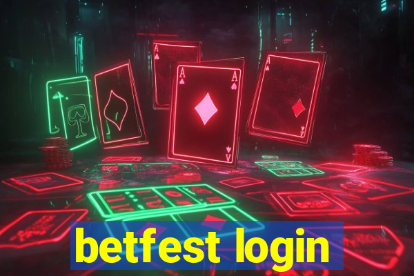 betfest login