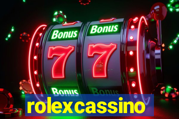 rolexcassino