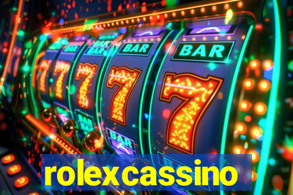 rolexcassino