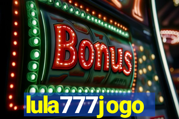 lula777jogo