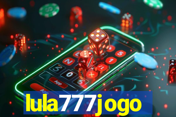 lula777jogo