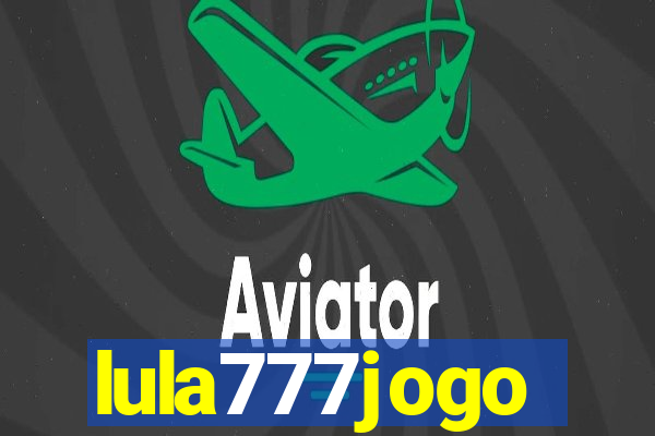 lula777jogo