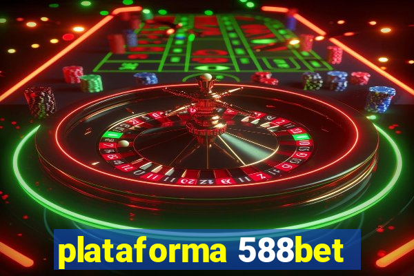 plataforma 588bet