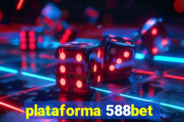 plataforma 588bet