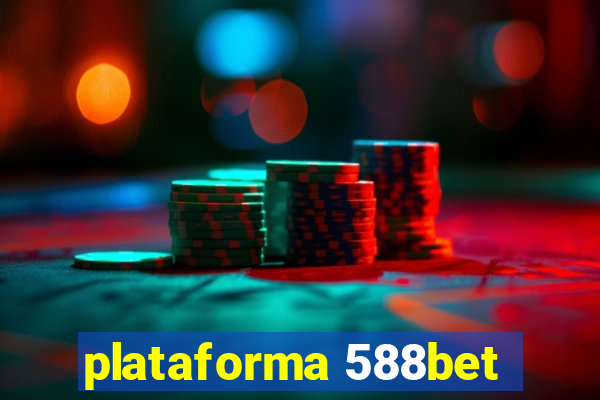 plataforma 588bet