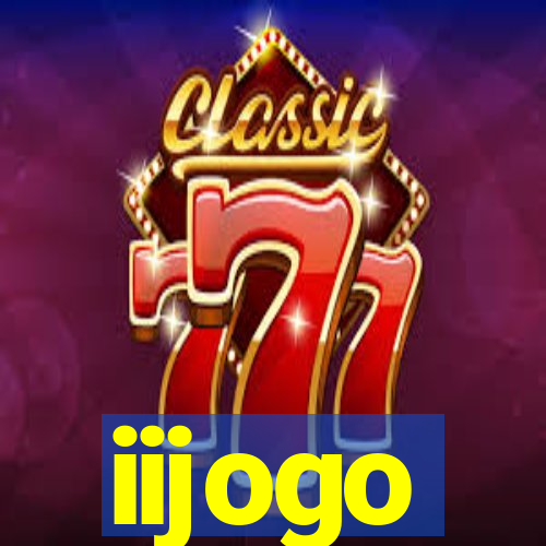 iijogo