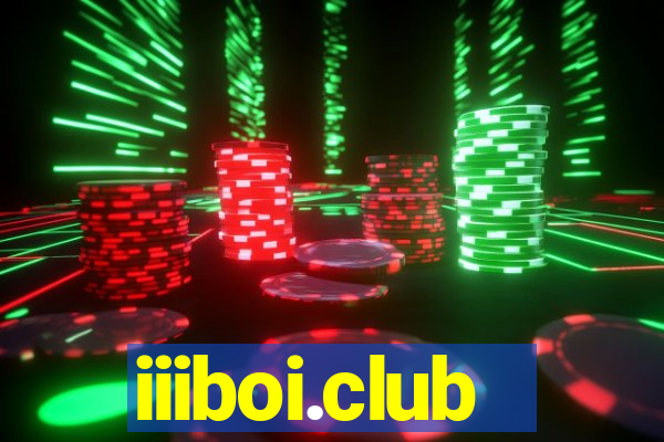 iiiboi.club