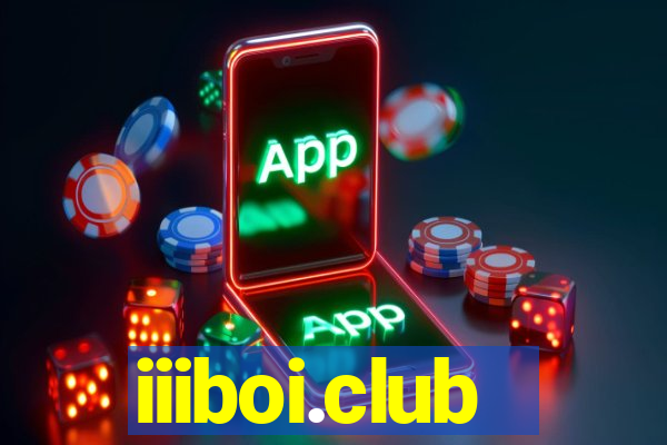 iiiboi.club