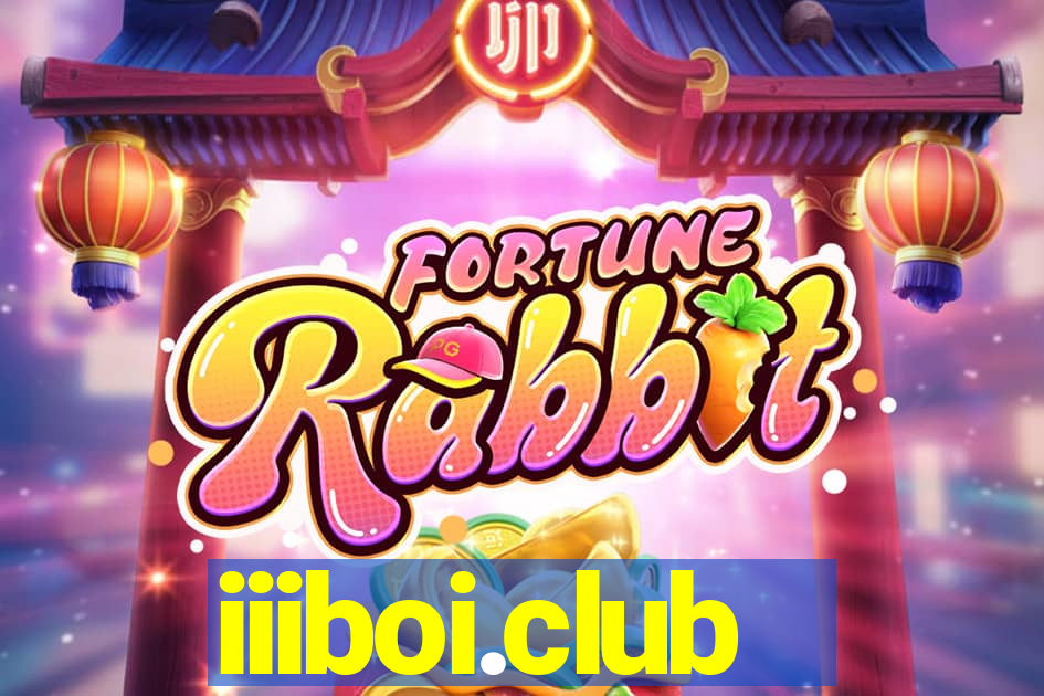 iiiboi.club